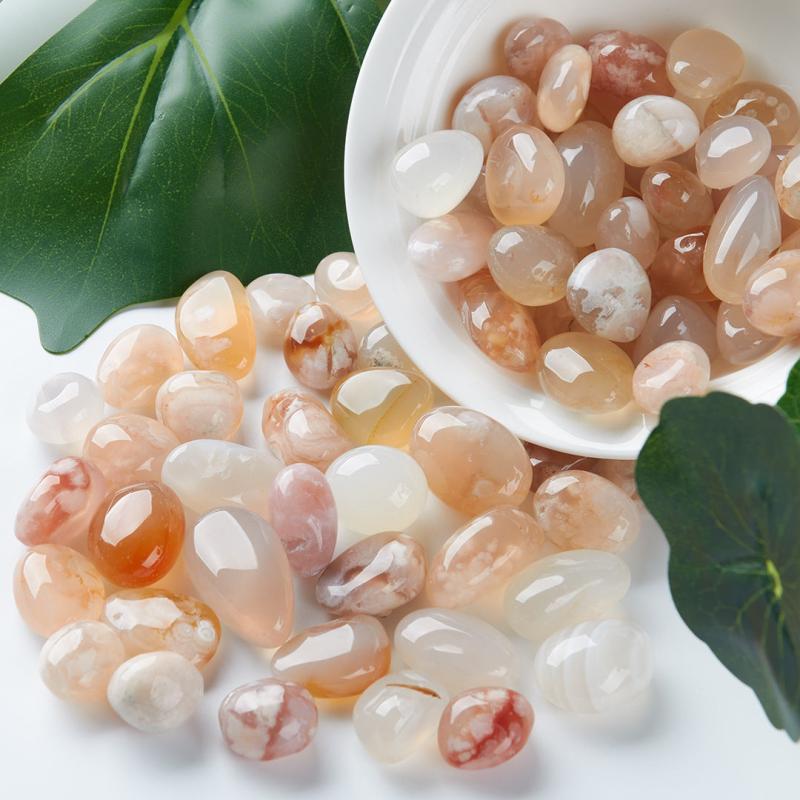 100g Aquarium Stones for Decoration