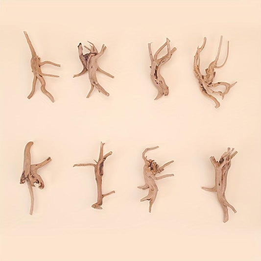 Aquarium Decor Supplies Fish Tank Landscape Ornaments