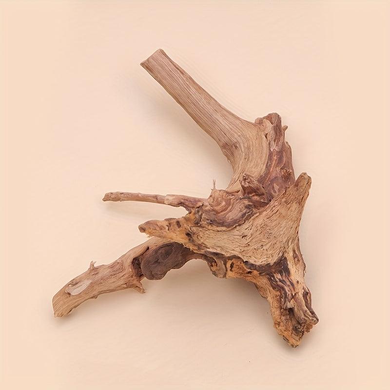 Aquarium Decor Supplies Fish Tank Landscape Ornaments