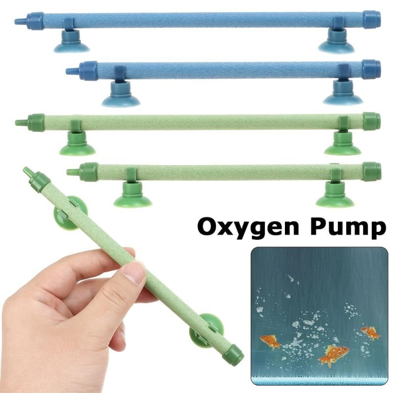Fish Tank Oxygen Bar Diffuser Bar Oxygen Pump