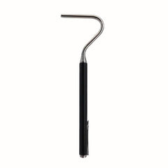 Stainless Steel Snake Hook Retractable Extendable Catcher