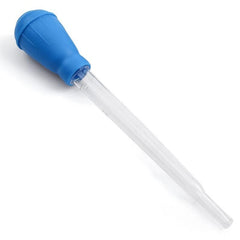 Fish Tank Water Changer Aquarium Dropper Pipette Feeder Water Cleaner