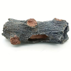 Aquatic Retreat Tree Stump Aquarium Decoration Sunken Wood Fish Hideaway