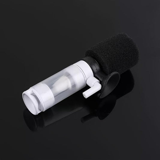Ultra Quiet Filter For Fish Tank Mini Aquariums