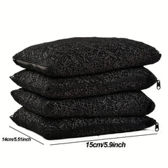 300g 500g Aquarium Fish Tank Water Filter Media Activated Carbon