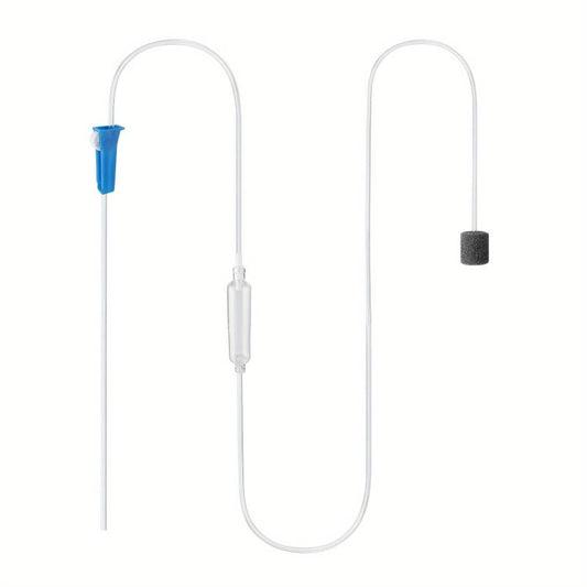 Drip Acclimation Kit for Aquariums Fish Tanks