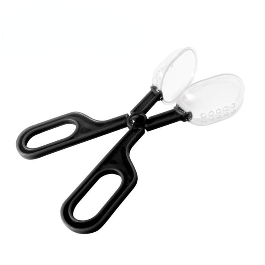 Reptile Feeding Clamp Insect Catcher For Lizard Tortoise