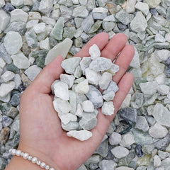 Natural Irregular Decorative Stones for Aquariums