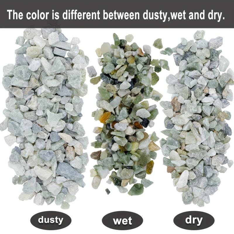Natural Irregular Decorative Stones for Aquariums