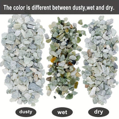 Natural Irregular Decorative Stones for Aquariums