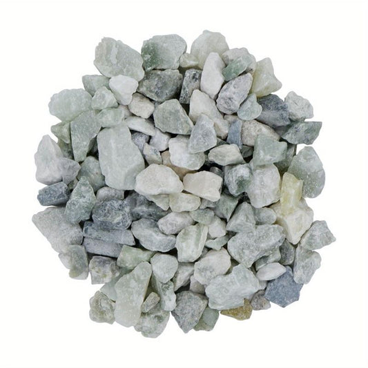 Natural Irregular Decorative Stones for Aquariums