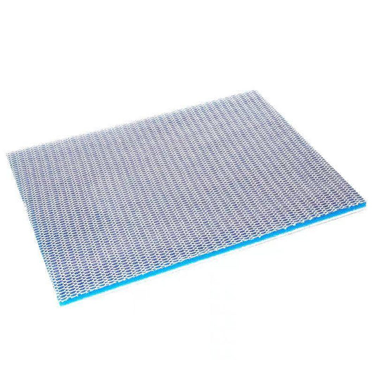Washable Reusable Aquarium Filter Pads Thick Honeycomb Sponge