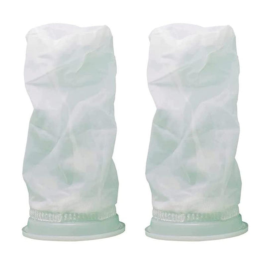 Fish Tank Filter Bag Nylon Filter Mesh Bag