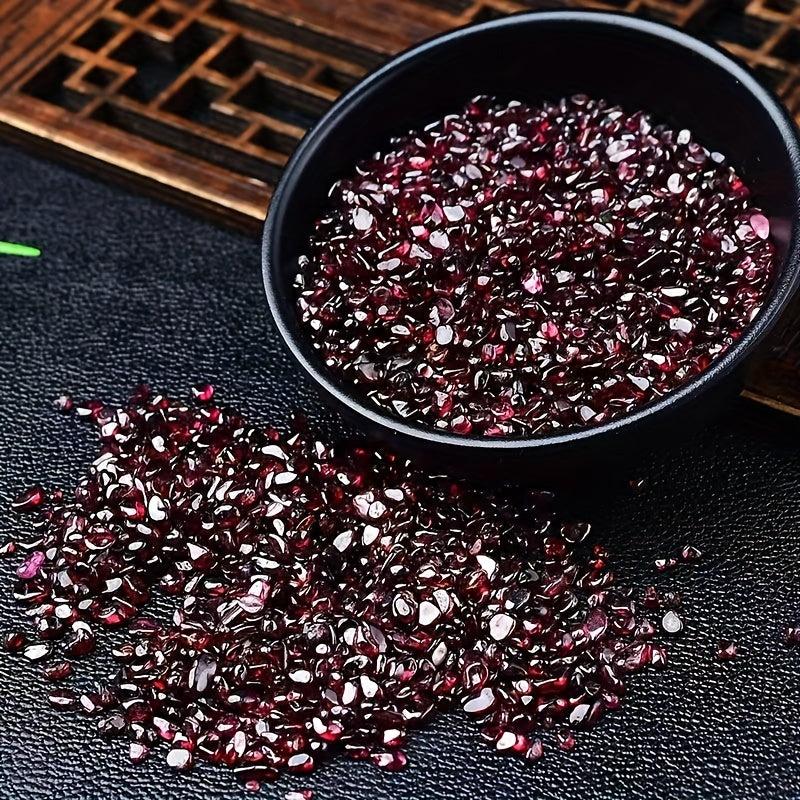 52oz Natural Gemstone Decoration for Fish Tank and Healing