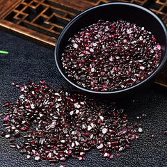 52oz Natural Gemstone Decoration for Fish Tank and Healing
