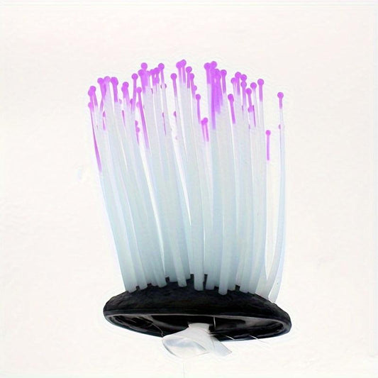 Colorful Artificial Coral and Plants for Aquarium Decor