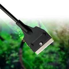 Aquarium Algae Scraper Fish Tank Cleaning Tool