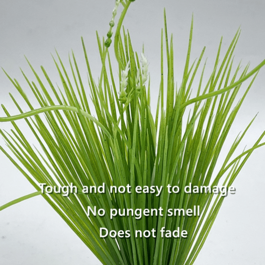 Plastic Simulation Aquatic Plants Aquarium Supplies Landscape Decoration