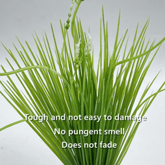 Plastic Simulation Aquatic Plants Aquarium Supplies Landscape Decoration