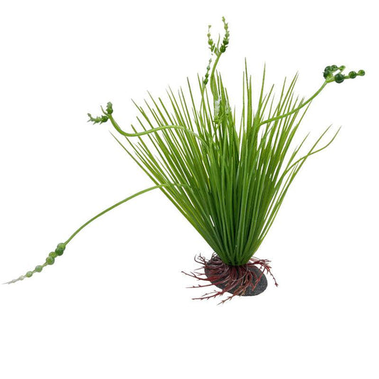 Plastic Simulation Aquatic Plants Aquarium Supplies Landscape Decoration