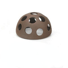 Aquarium Ceramic Rock Cave Shelter Breeding Rock Cave