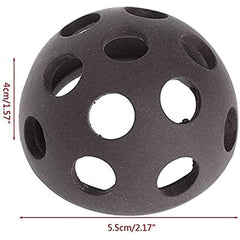 Aquarium Ceramic Rock Cave Shelter Breeding Rock Cave