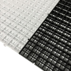 Fish Tank Divider Isolation Board Aquarium Decor - Tank Dividers