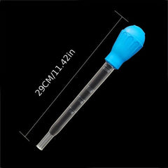 Aquarium Siphon Vacuum Cleaner for Efficient Cleaning