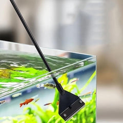 Fish Tank Algae Scraper Cleaning Tool