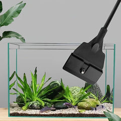 Fish Tank Algae Scraper Cleaning Tool