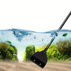 Fish Tank Algae Scraper Cleaning Tool