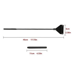 Fish Tank Algae Scraper Cleaning Tool