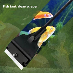 Fish Tank Algae Scraper Cleaning Tool