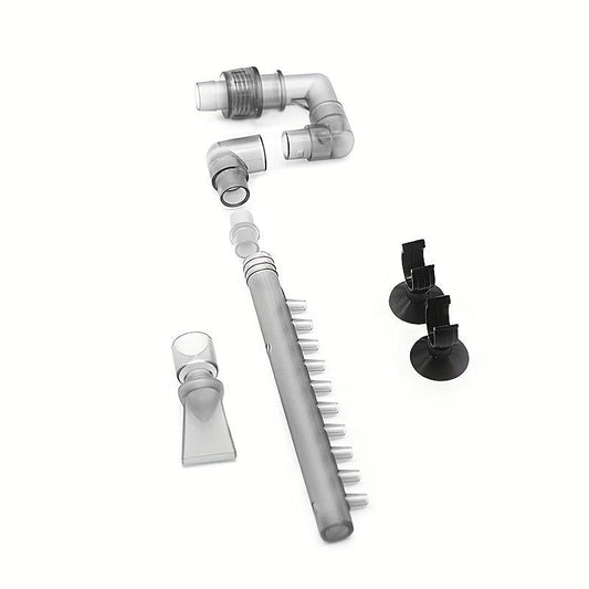 HW 602 603B Aquarium Filter Bucket Inlet/Outlet Water Accessories