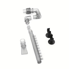 HW 602 603B Aquarium Filter Bucket Inlet/Outlet Water Accessories