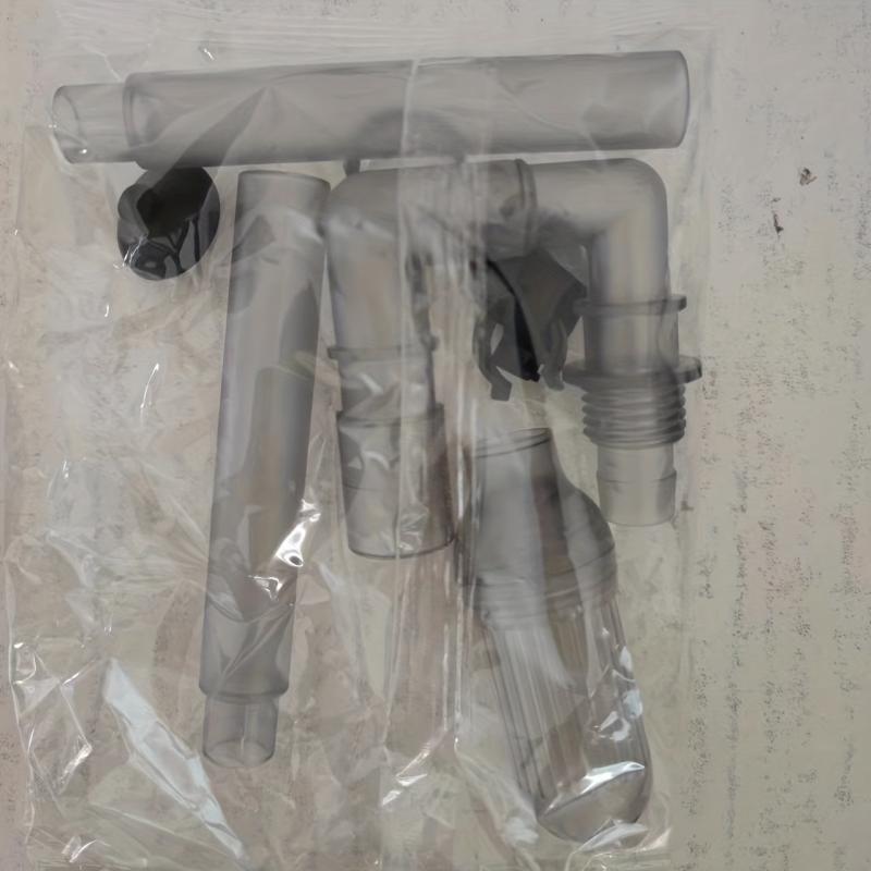 HW 602 603B Aquarium Filter Bucket Inlet/Outlet Water Accessories