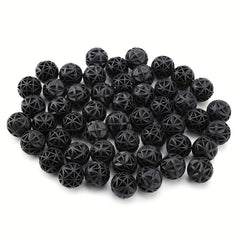 10pc Porous Biochemical Ball Filter Media
