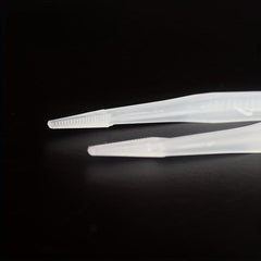 Elastic Reptile Feeding Clip Glow in the dark Tweezers