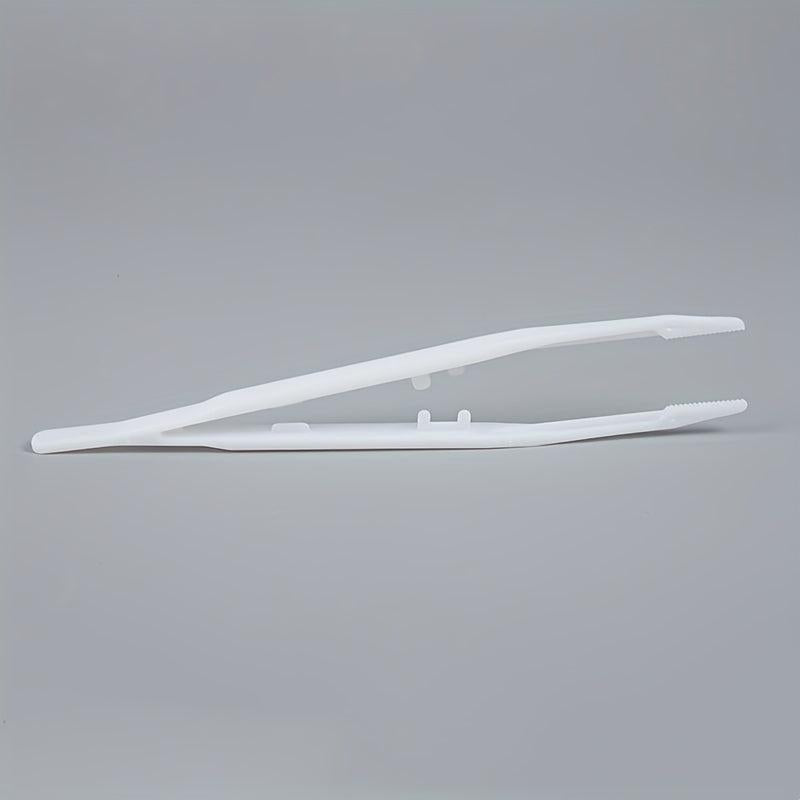 Elastic Reptile Feeding Clip Glow in the dark Tweezers