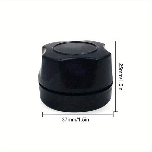 Aquarium Glass Cleaner Magnetic Brush Mini Scraper