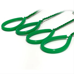 Small Fish Catch Net with Plastic Handle for Aquariums