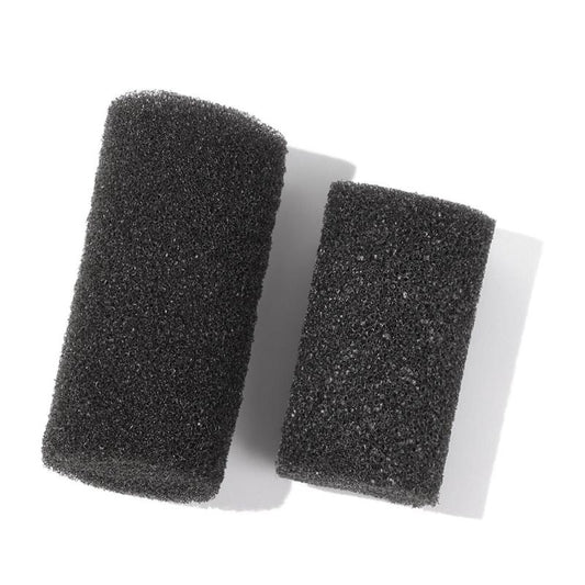 5pcs Aquarium Filter Sponges for Fish Tank Inlet Pond
