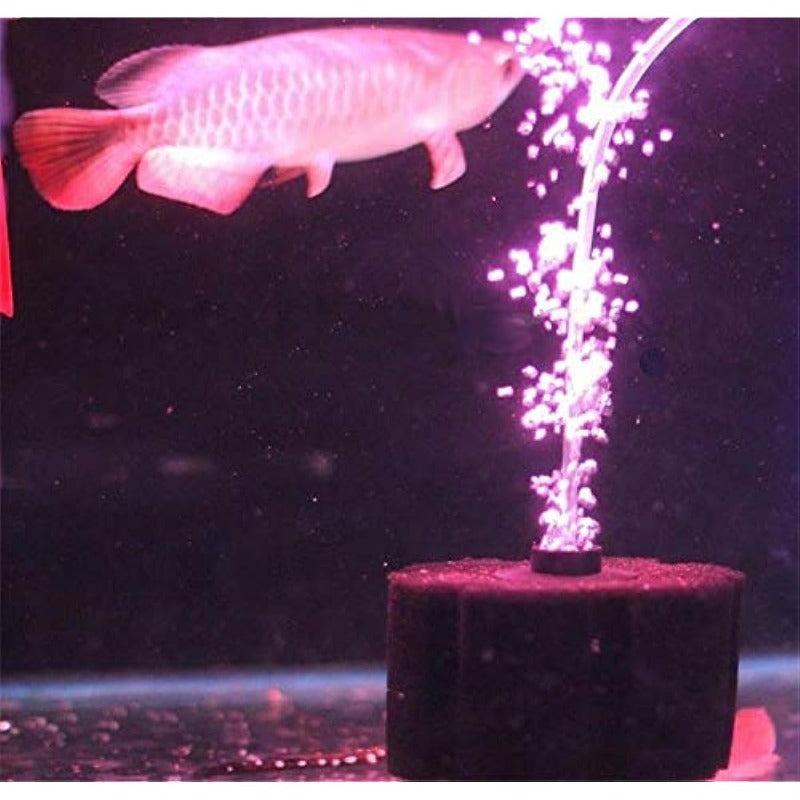 Aquarium Filter Sponge Fish Tank Accessories