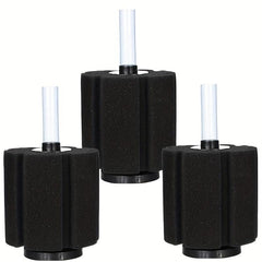 Aquarium Filter Sponge Fish Tank Accessories