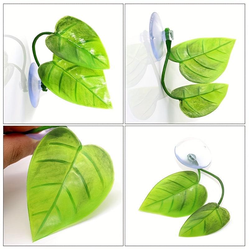 Betta Fish Hammock for Resting & Spawning