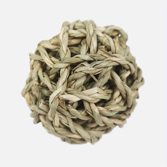 Safe Chew Toys for Small Animals - Hamsters, Guinea Pigs, Chinchillas