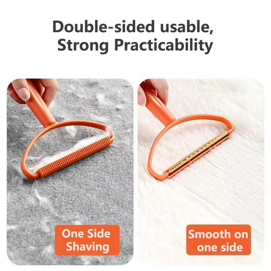Pet Hair Shaver Deballer Coat Shaving Tool Fuzz Shaver Sweater