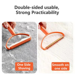 Pet Hair Shaver Deballer Coat Shaving Tool Fuzz Shaver Sweater