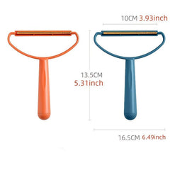 Pet Hair Shaver Deballer Coat Shaving Tool Fuzz Shaver Sweater