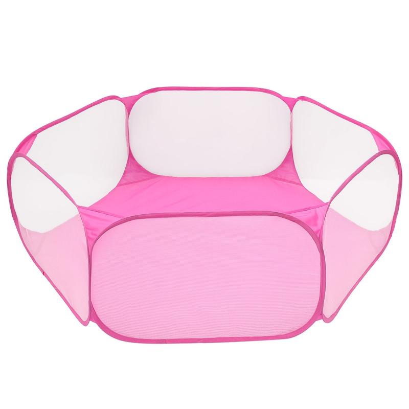 Portable Small Pet Playpen Heavy Duty Cage Tent